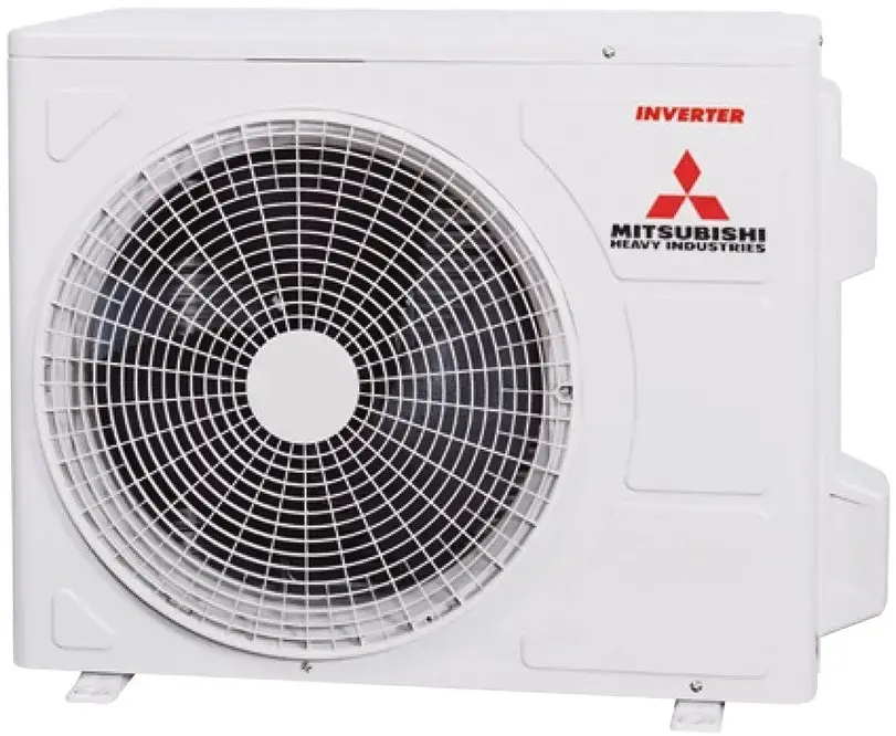 Кондиционер сплит-система Mitsubishi Heavy Industries SRK50ZSP-W1/ SRC50ZSP-W1 (White)