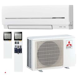 Кондиционер сплит-система Mitsubishi MSZ-AP60 VGK/MUZ-AP60 VG Thumb