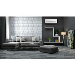 Кондиционер сплит-система Mitsubishi MSZ-AP60 VGK/MUZ-AP60 VG Thumb