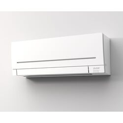 Climatizor Mitsubishi MSZ-AP71 VGK/MUZ-AP71 VG (White) Thumb