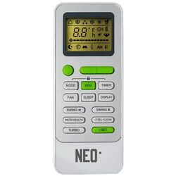 Conditioner Neo ACI-0982 BA (Black) Thumb