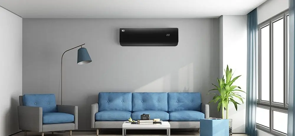 Conditioner Neo ACI-0982 BA (Black)