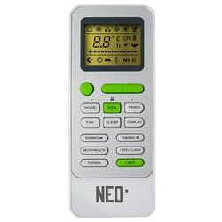 Climatizor sistem-split Neo ACI-1282 BA (Black) Thumb