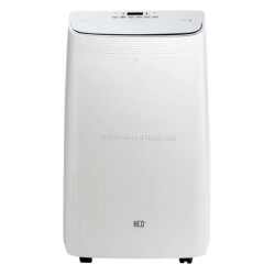Climatizor mobil NEO PAC-1200 JC (White)