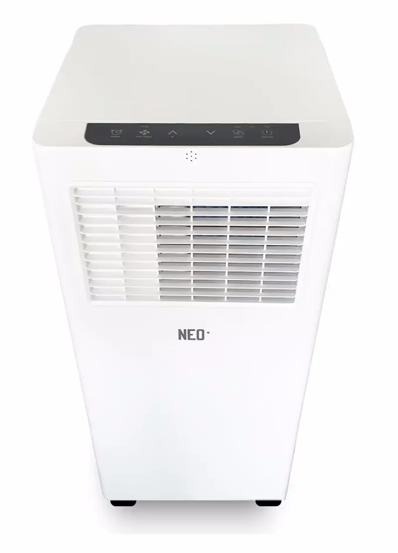 Мобильный кондиционер NEO PAC-7000 JC (White)