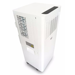 Мобильный кондиционер NEO PAC-7000 JC (White) Thumb