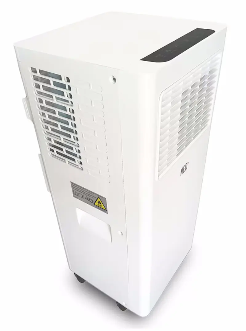 Мобильный кондиционер NEO PAC-7000 JC (White)