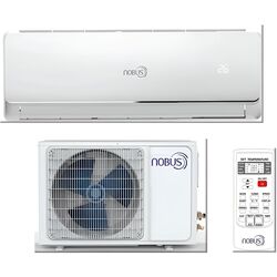 Climatizor Nobus On/Off 51 (White) Thumb