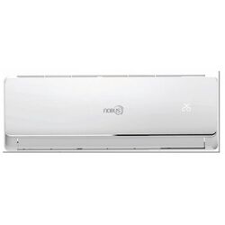 Кондиционер сплит-система Nobus ASW-H24F7B4/FHR3DI-B9 (White)