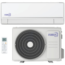 Climatizor sistem-split Nobus Polar Inverter 35 (White)