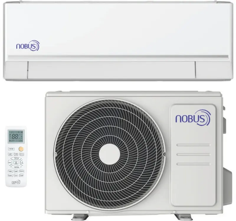 Climatizor sistem-split Nobus Polar Inverter 35 (White)