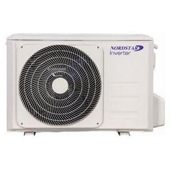 Climatizor sistem-split NordStar Inverter 25 Wi-Fi (White) Thumb