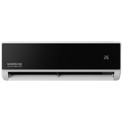 Кондиционер сплит-система NordStar Inverter 35 Wi-Fi (Black) Thumb