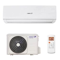 Кондиционер сплит-система NordStar Inverter 51 Wi-Fi (White) Thumb
