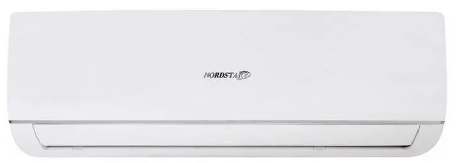 Кондиционер сплит-система NordStar Inverter 51 Wi-Fi (White)