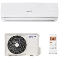 Climatizor sistem-split NordStar Inverter 70 Wi-Fi (White) Thumb