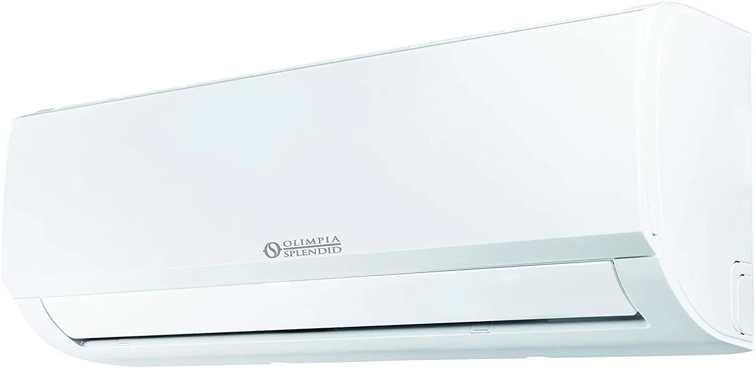 Кондиционер Olimpia Splendid Aryal 10C (White)