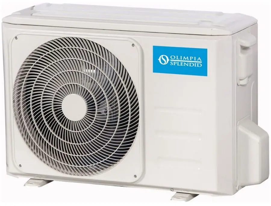 Кондиционер Olimpia Splendid Aryal 24C (White) - 2