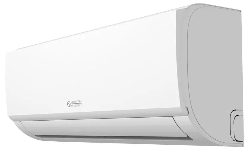 Climatizor sistem-split Olimpia Splendid Aryal S1 E Inverter 24C (White) - 2