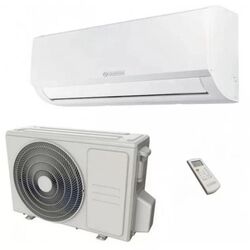 Climatizor sistem-split Olimpia Splendid Aryal S1 E Inverter 24C (White) Thumb