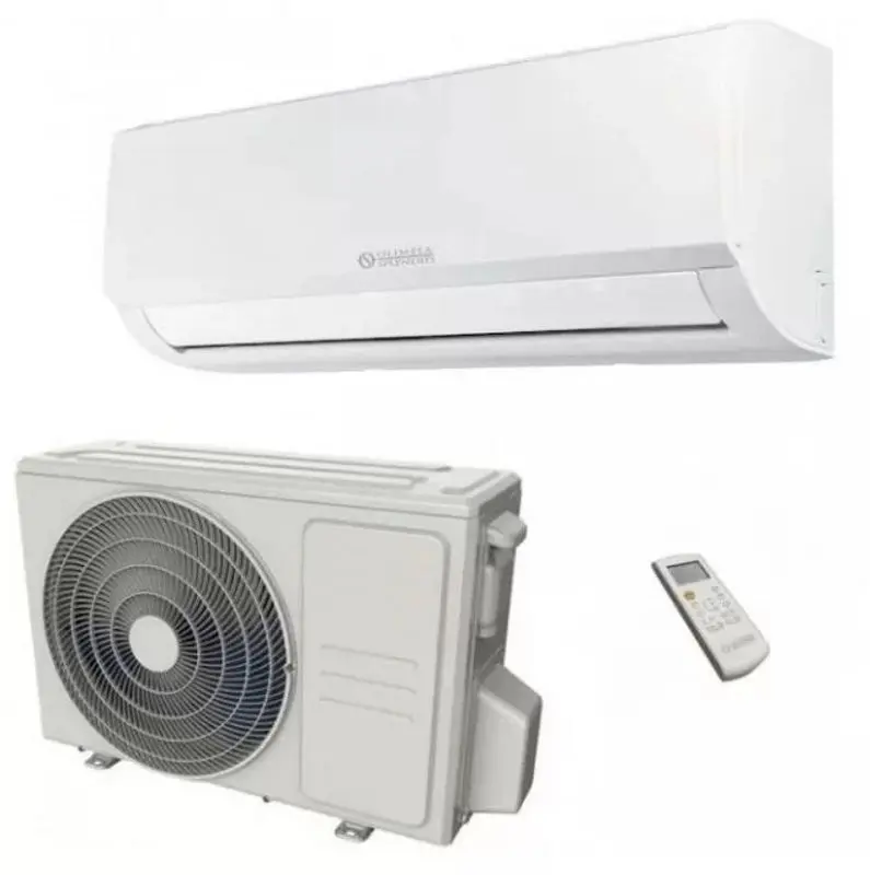 Climatizor sistem-split Olimpia Splendid Aryal S1 E Inverter 24C (White) - 3