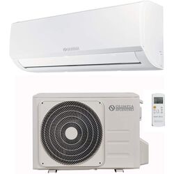Кондиционер сплит-системa Olimpia Splendid Aryal S1E 10C (White)