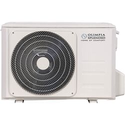 Climatizor Olimpia Splendid Aryal S1E Inverter 18C (White) Thumb