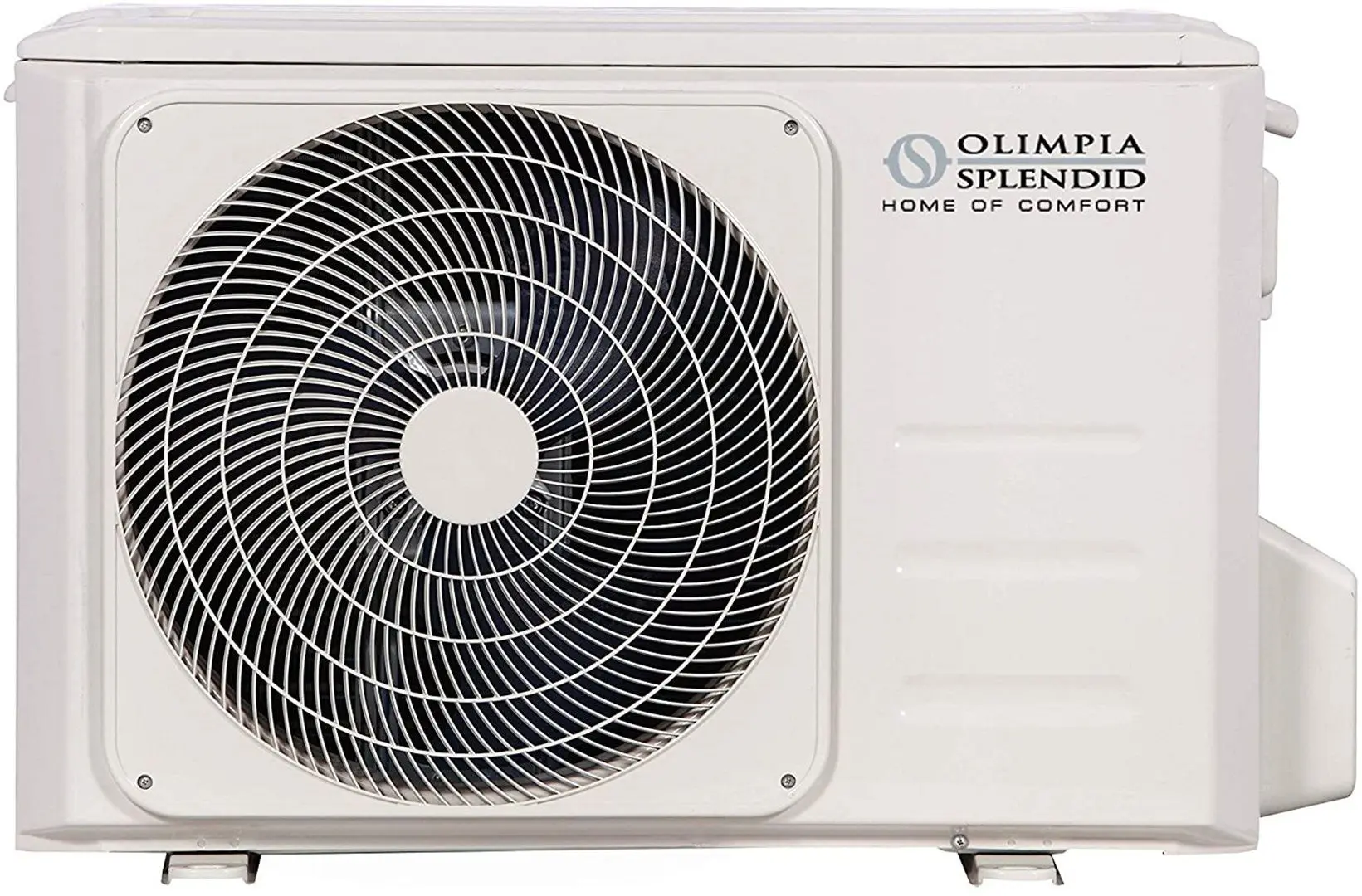 Climatizor Olimpia Splendid Aryal S1E Inverter 18C (White) - 4