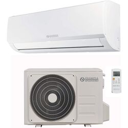 Climatizor Olimpia Splendid Aryal S1E Inverter 18C (White) Thumb