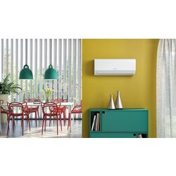 Climatizor Olimpia Splendid Aryal S1E Inverter 18C (White) Thumb
