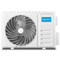 Кондиционер сплит-система Olimpia Splendid Mystral E Inverter 12 OS-C/SEMLH12EI (White) Thumb