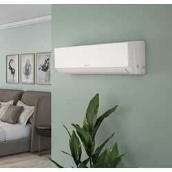Кондиционер сплит-система Olimpia Splendid Mystral E Inverter 12 OS-C/SEMLH12EI (White) Thumb
