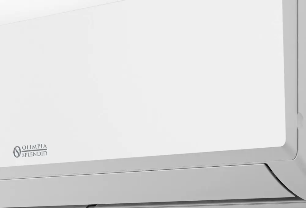 Кондиционер сплит-система Olimpia Splendid Mystral E Inverter 12 OS-C/SEMLH12EI (White) - 4