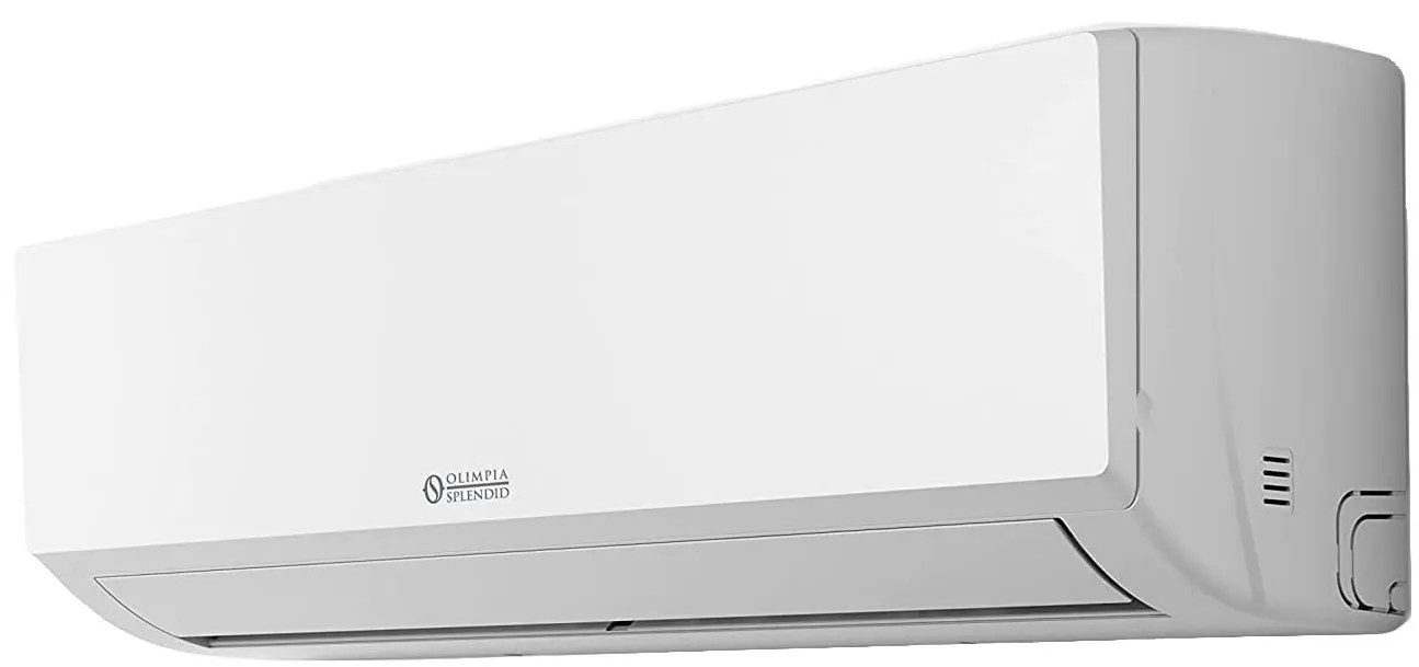 Кондиционер сплит-система Olimpia Splendid Mystral E Inverter 12 OS-C/SEMLH12EI (White)
