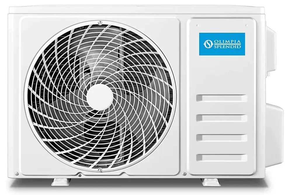 Climatizor sistem-split Olimpia Splendid Mystral E OS-C/SEMLH09EI (White)