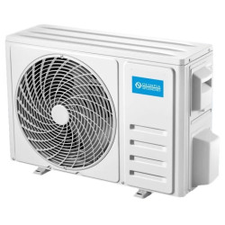 Climatizor sistem-split Olimpia Splendid Mystral E OS-C/SEMLH09EI (White) Thumb