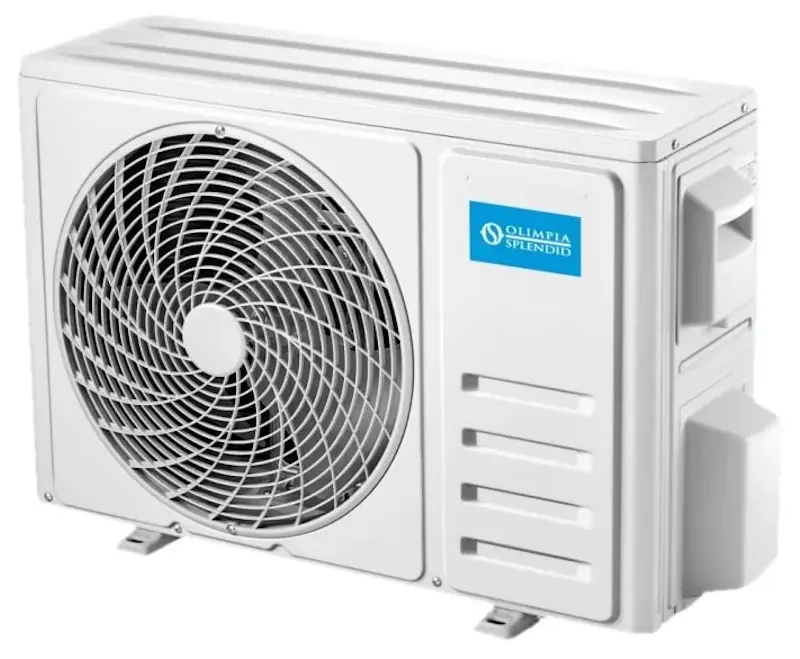 Climatizor sistem-split Olimpia Splendid Mystral E OS-C/SEMLH09EI (White)