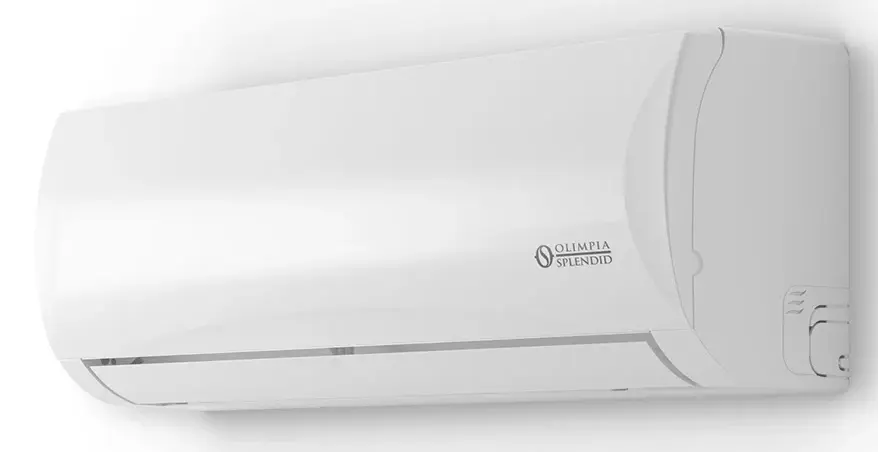 Climatizor sistem-split Olimpia Splendid Mystral S1 E OS-C/SEMTH12EI (White)