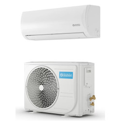 Climatizor sistem-split Olimpia Splendid Mystral S1 E OS-C/SEMTH12EI (White) Thumb