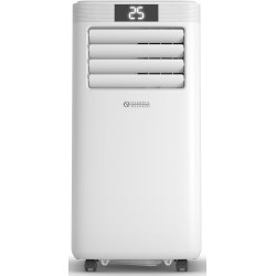 Climatizor mobil Olimpia Splendid Dolceclima 10 HP (White) Thumb