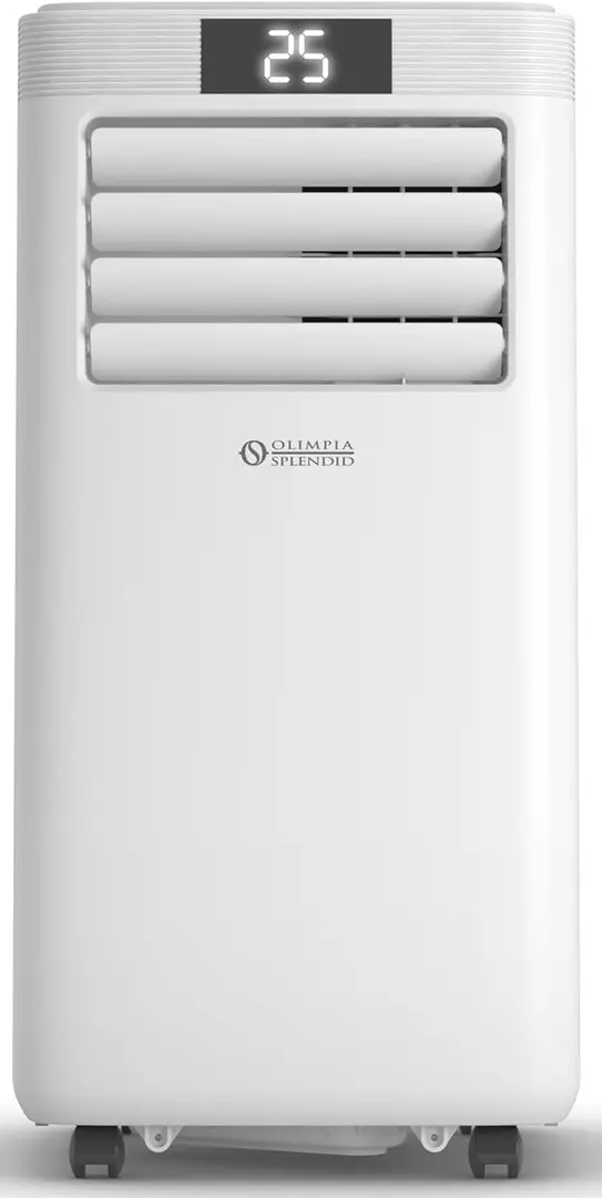 Climatizor mobil Olimpia Splendid Dolceclima 10 HP (White)