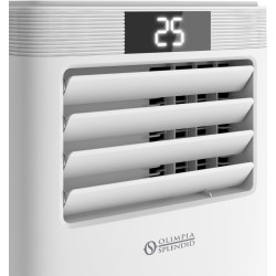 Climatizor mobil Olimpia Splendid Dolceclima 10 HP (White) Thumb