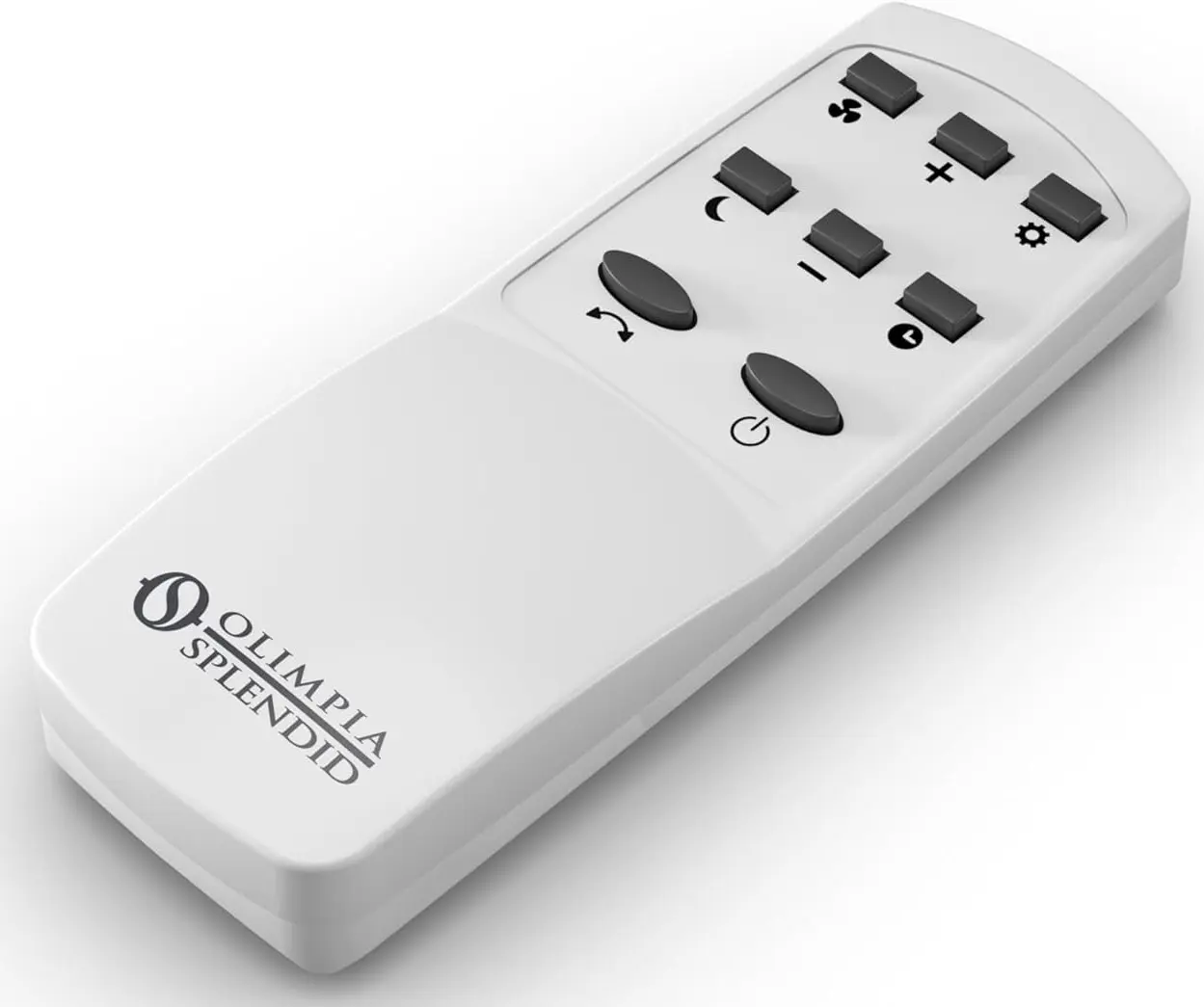 Climatizor mobil Olimpia Splendid Dolceclima 10 HP (White)