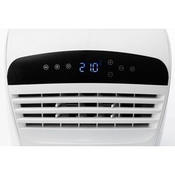 Climatizor mobil Olimpia Splendid Dolceclima 12 Hp Wifi (White) Thumb