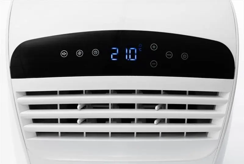 Climatizor mobil Olimpia Splendid Dolceclima 12 Hp Wifi (White) - 2