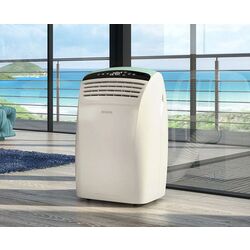 Climatizor mobil Olimpia Splendid Dolceclima 12 Hp Wifi (White) Thumb