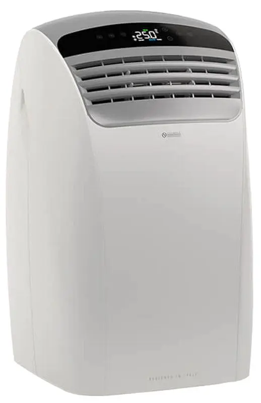 Climatizor mobil Olimpia Splendid Dolceclima 12 Hp Wifi (White)