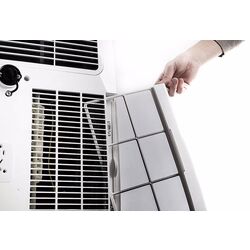 Мобильный кондиционер Olimpia Splendid Dolceclima Air Pro 13 A+ WiFi (White) Thumb