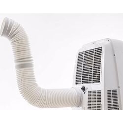 Мобильный кондиционер Olimpia Splendid Dolceclima Air Pro 13 A+ WiFi (White) Thumb
