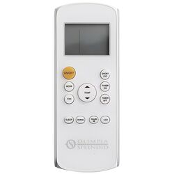 Мобильный кондиционер Olimpia Splendid Dolceclima Air Pro 13 A+ WiFi (White) Thumb